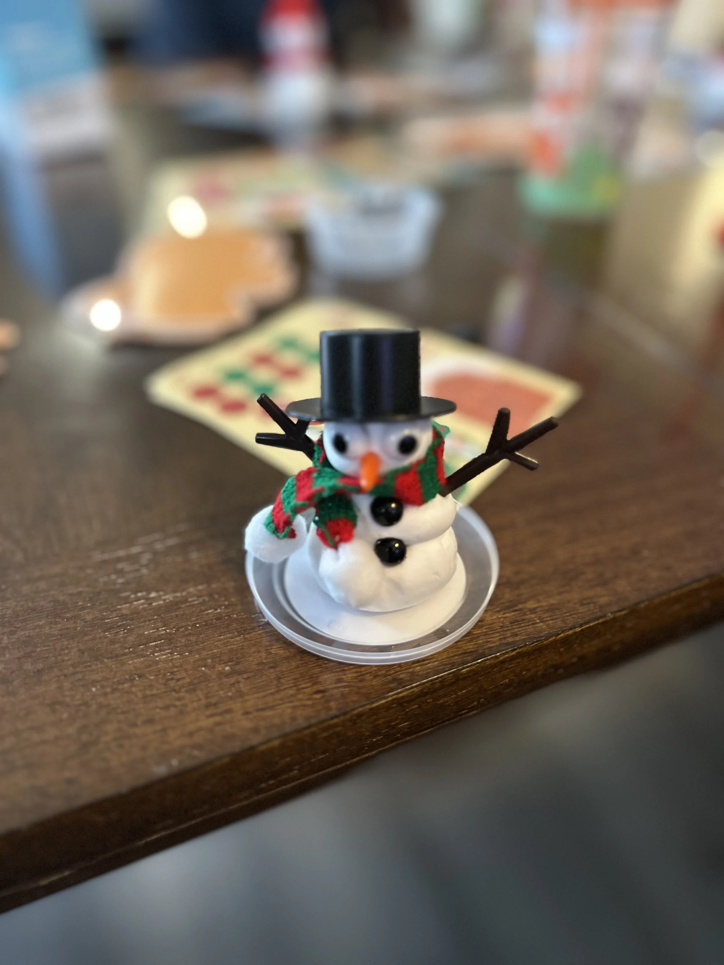 Christmas Magic