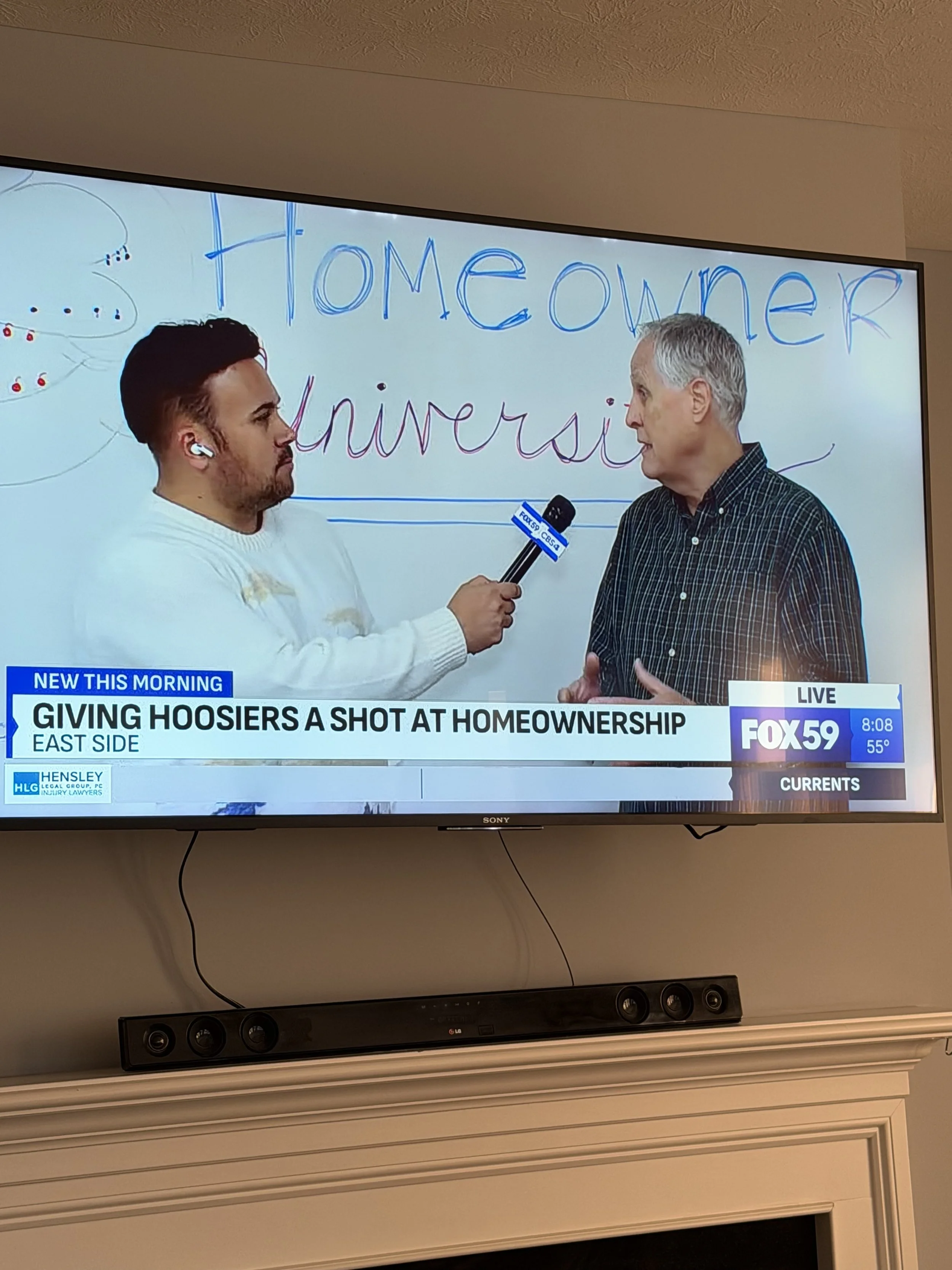 Homeowner University