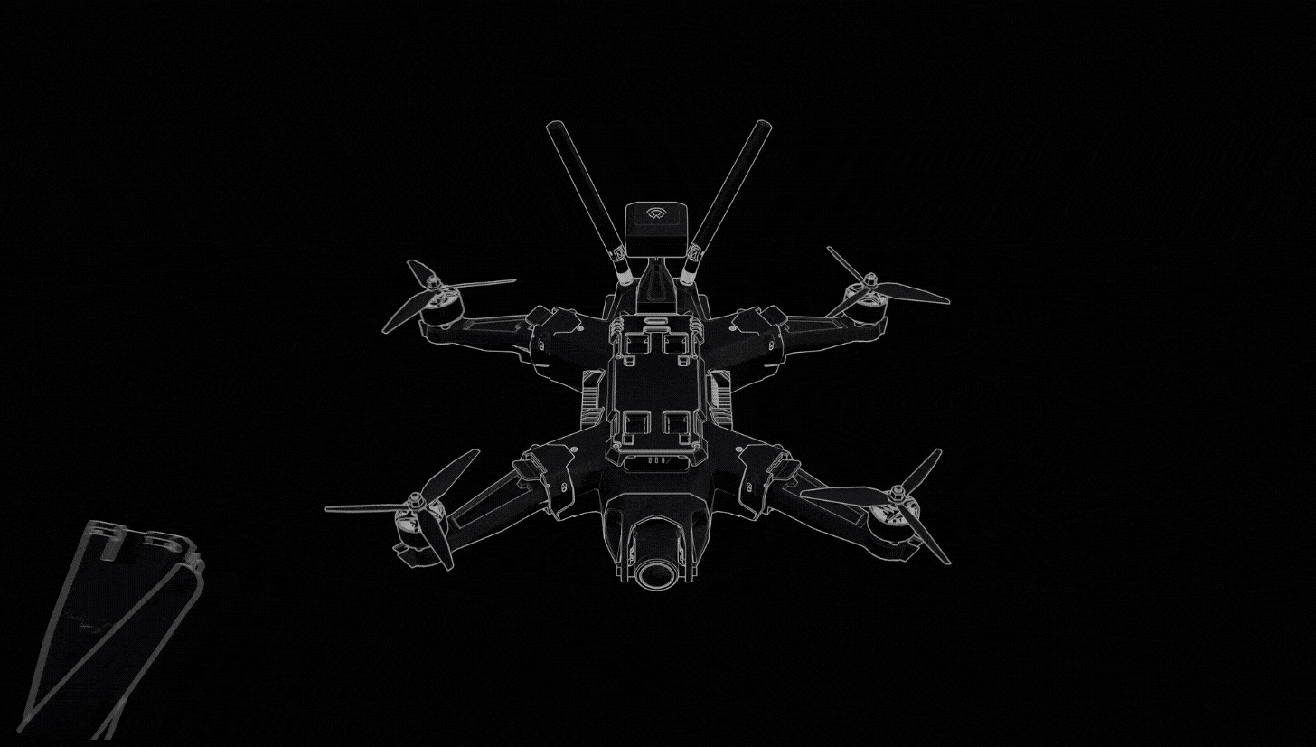 Performance Drone Works