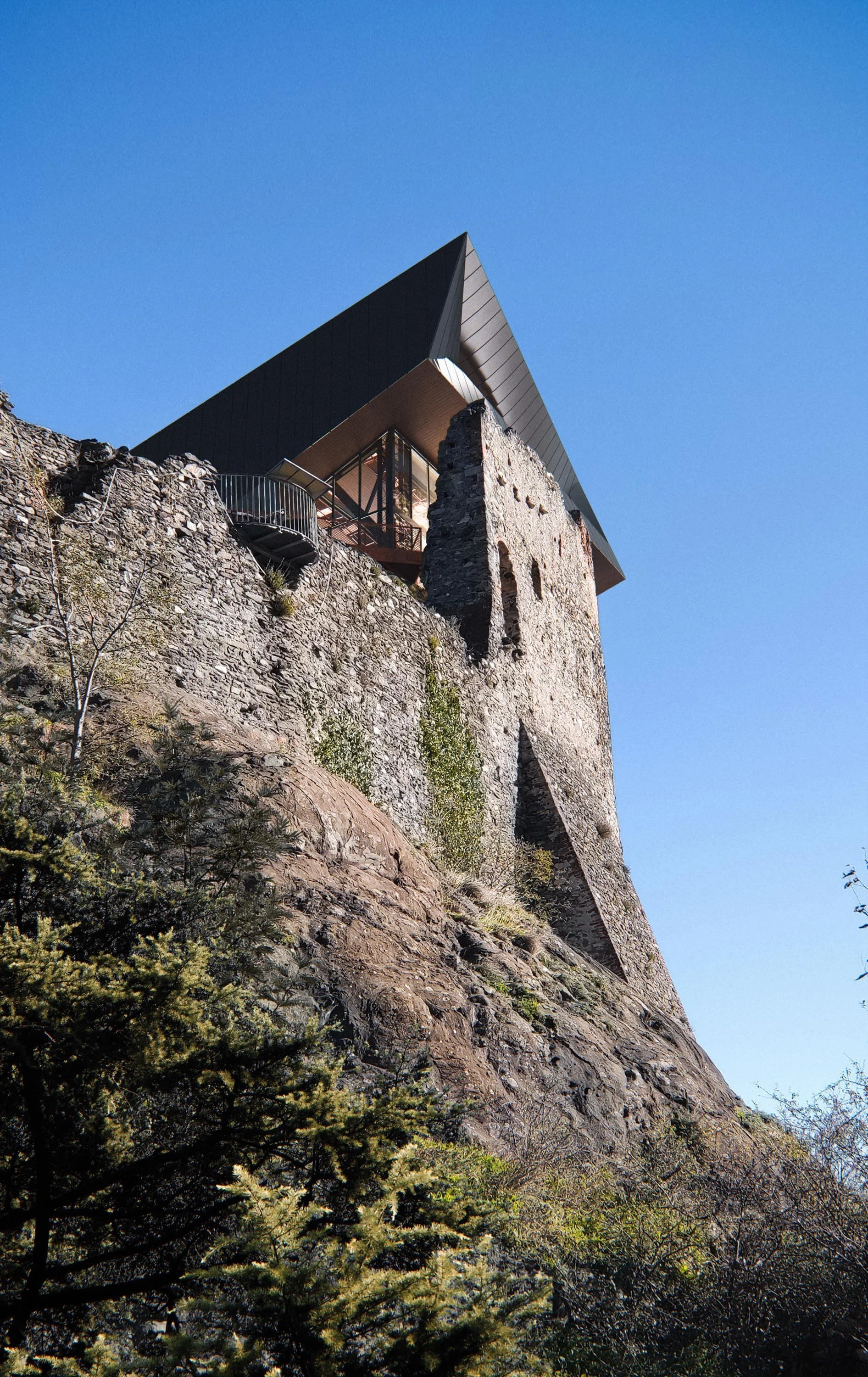 Archaeological Centre