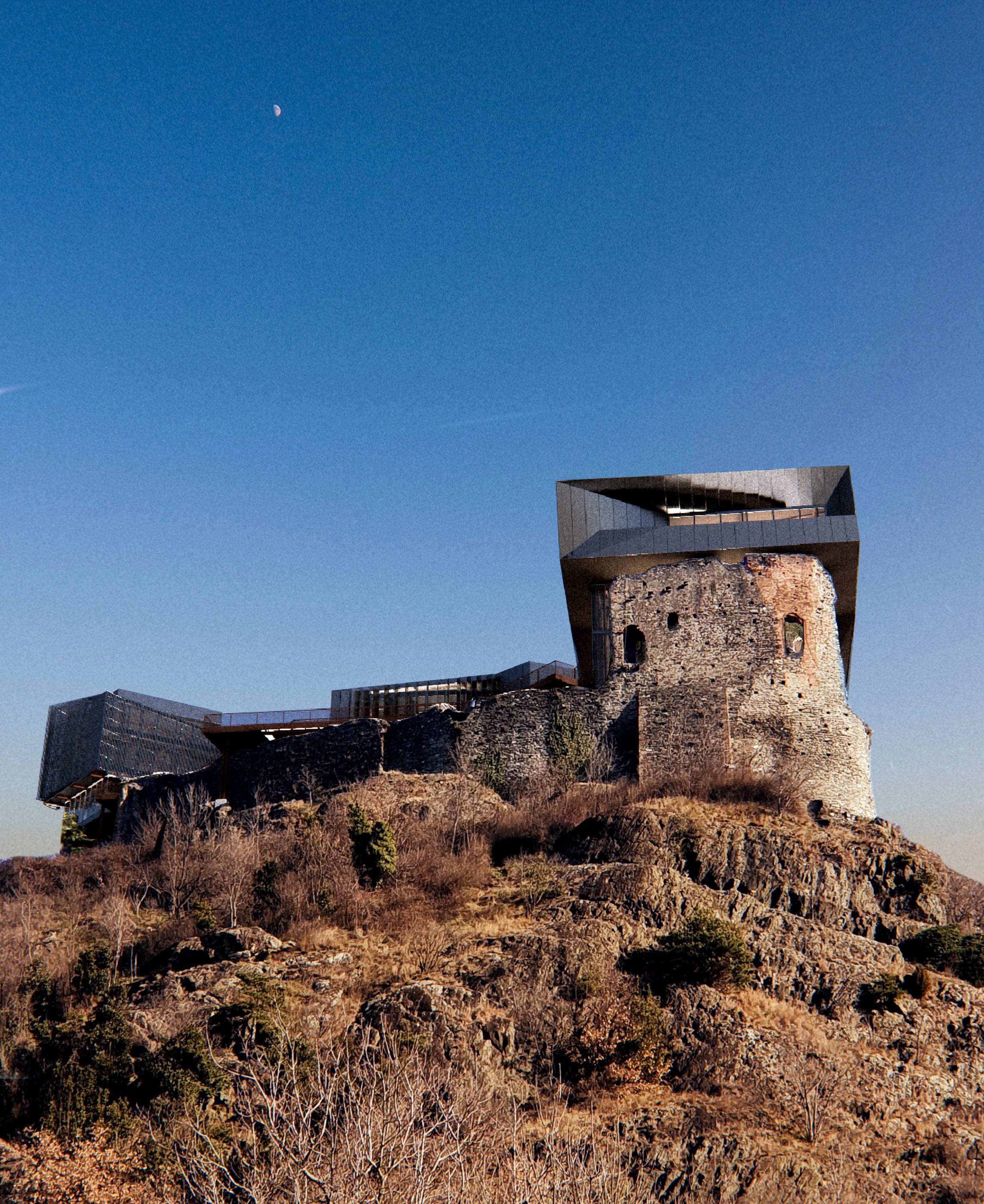 Archaeological Centre