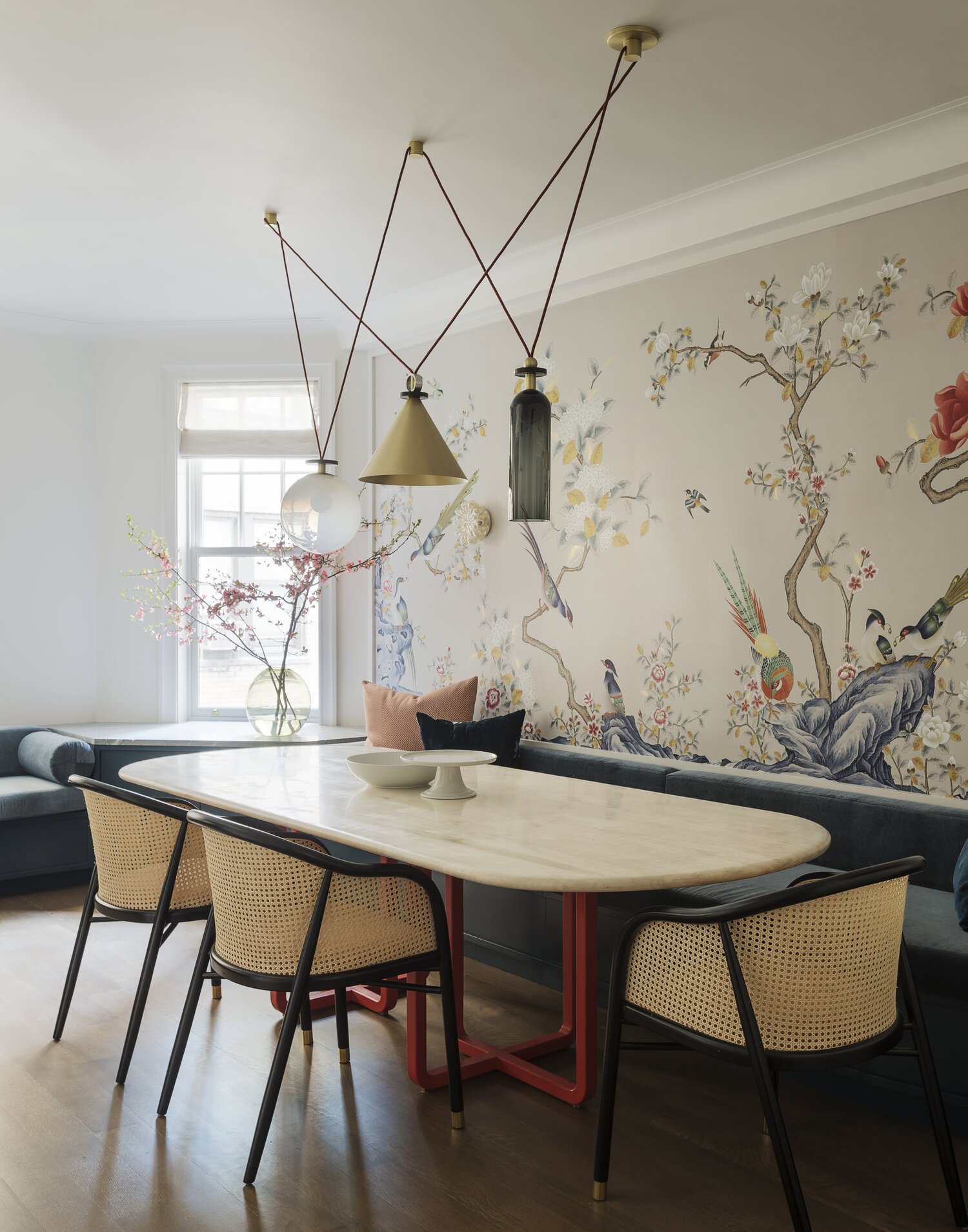 Park Avenue Residence
