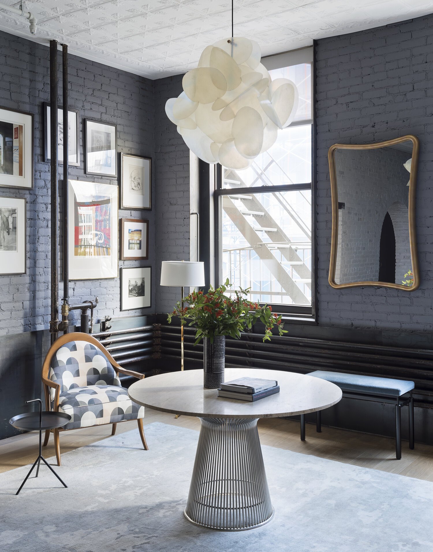 Franklin Street Loft