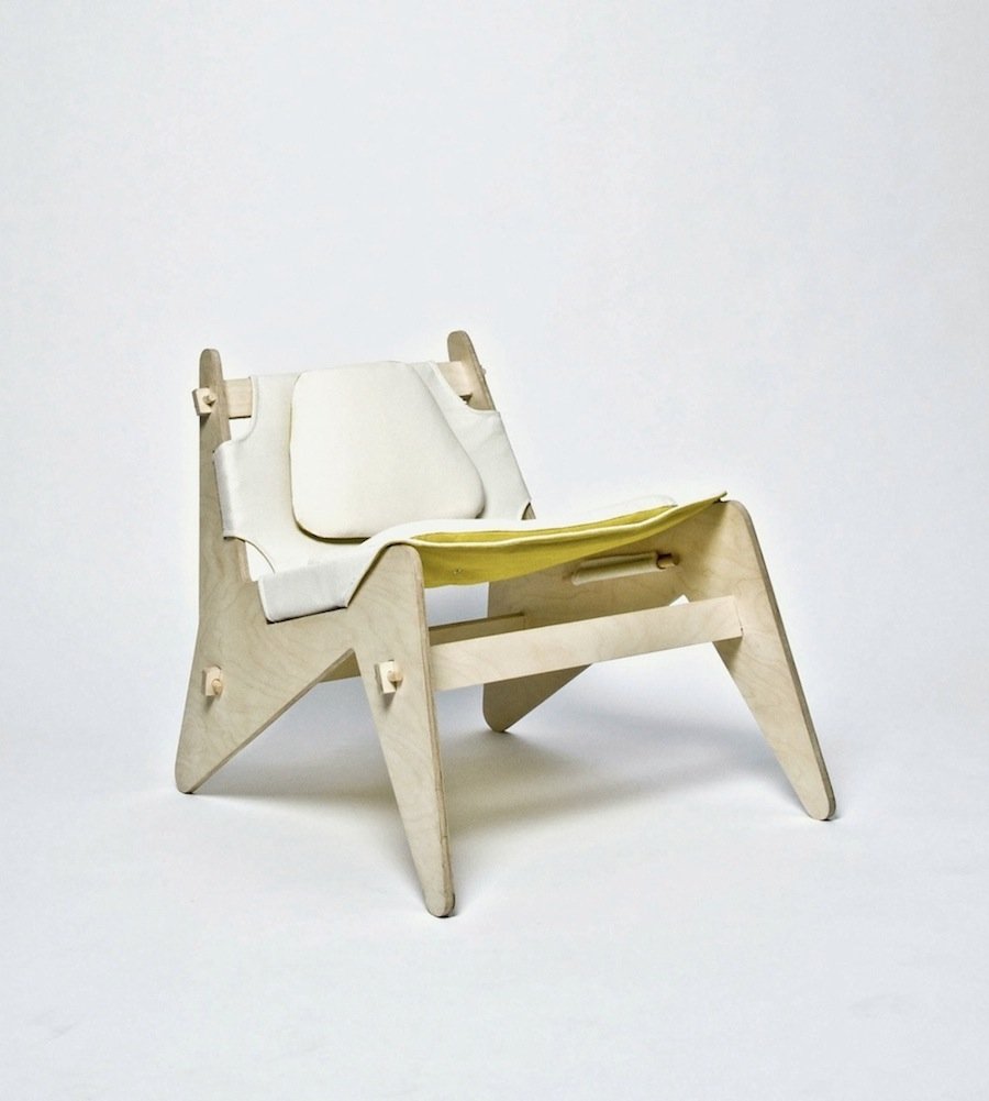 CPH Chair