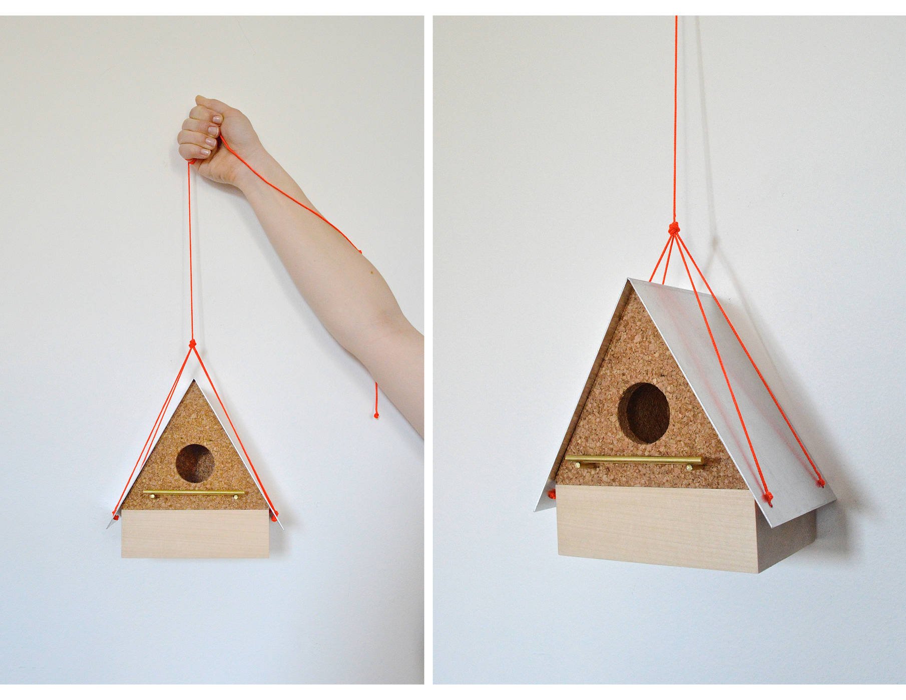 Bird House