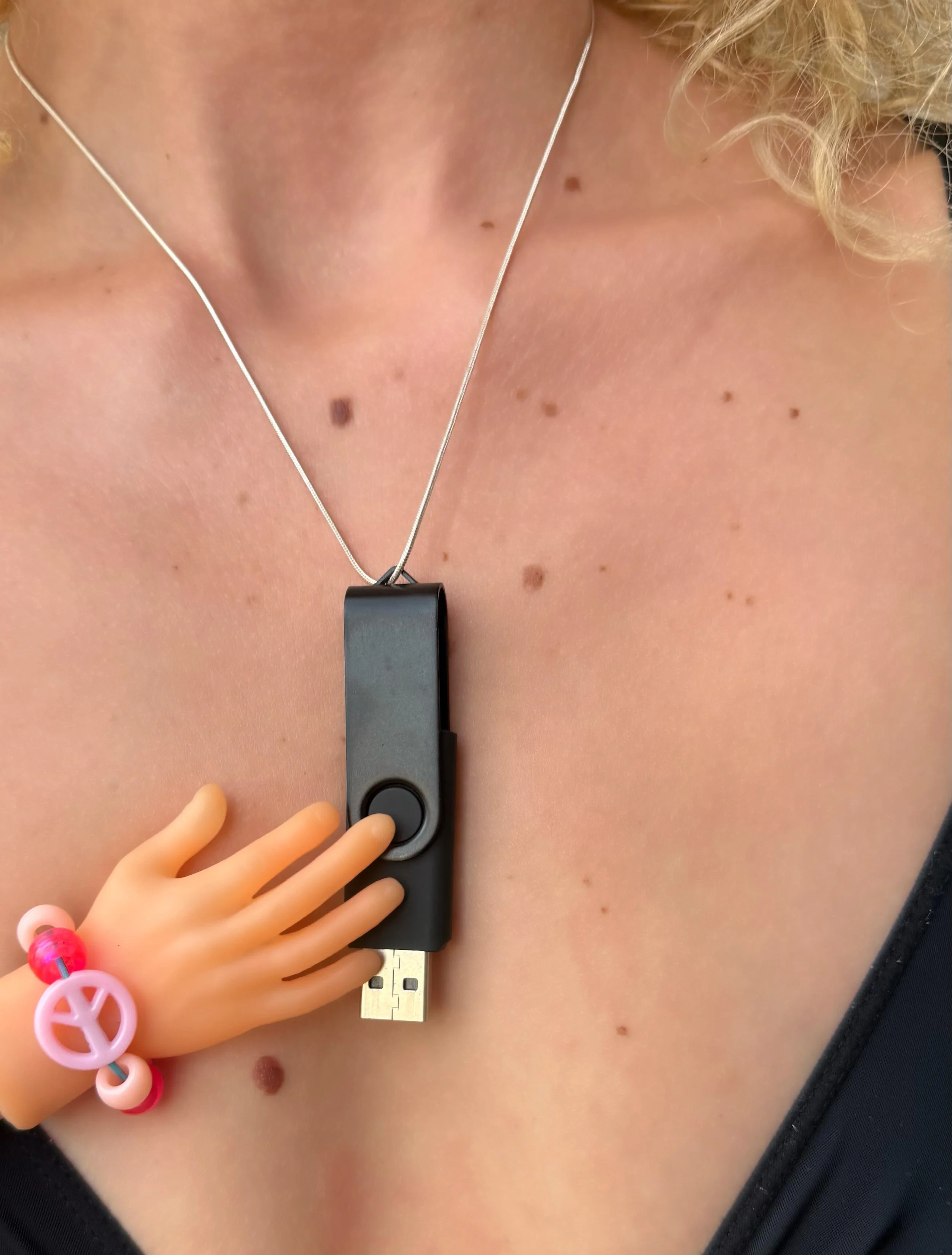 USB - BIG SIS DISCOGRAPHY