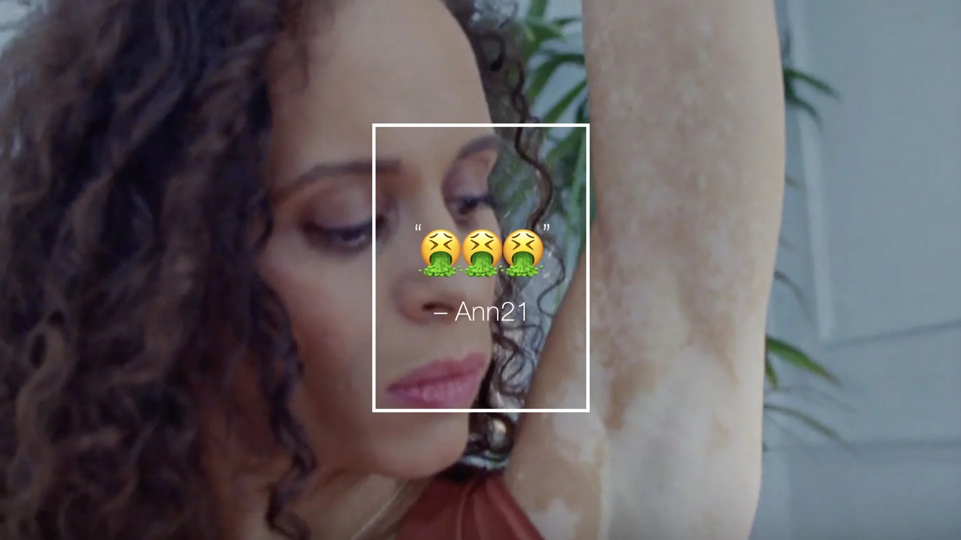 Dove | Hello Underarms