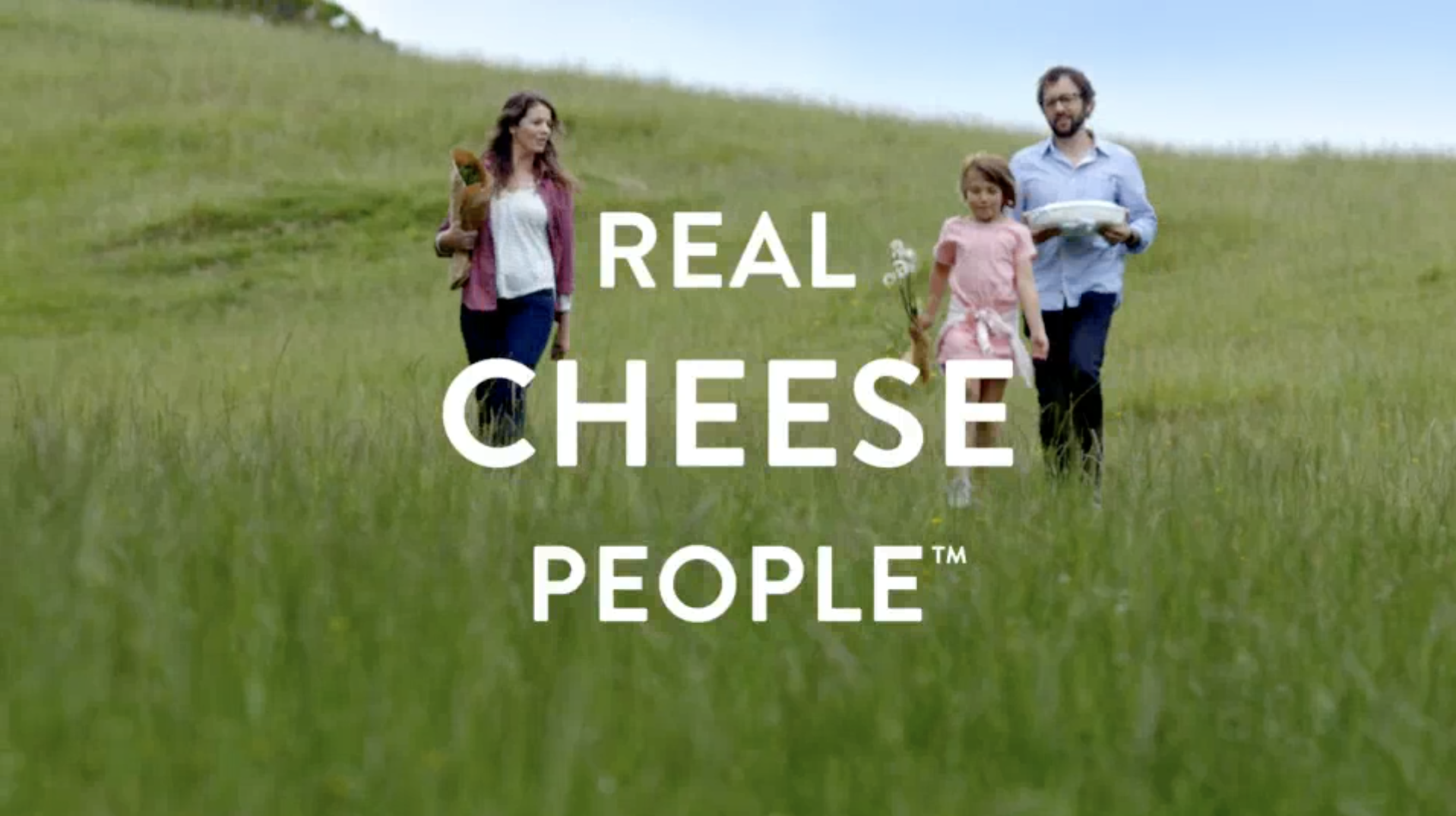 Sargento | Real Cheese People