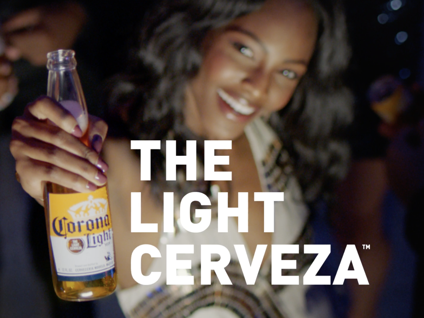 Corona Light