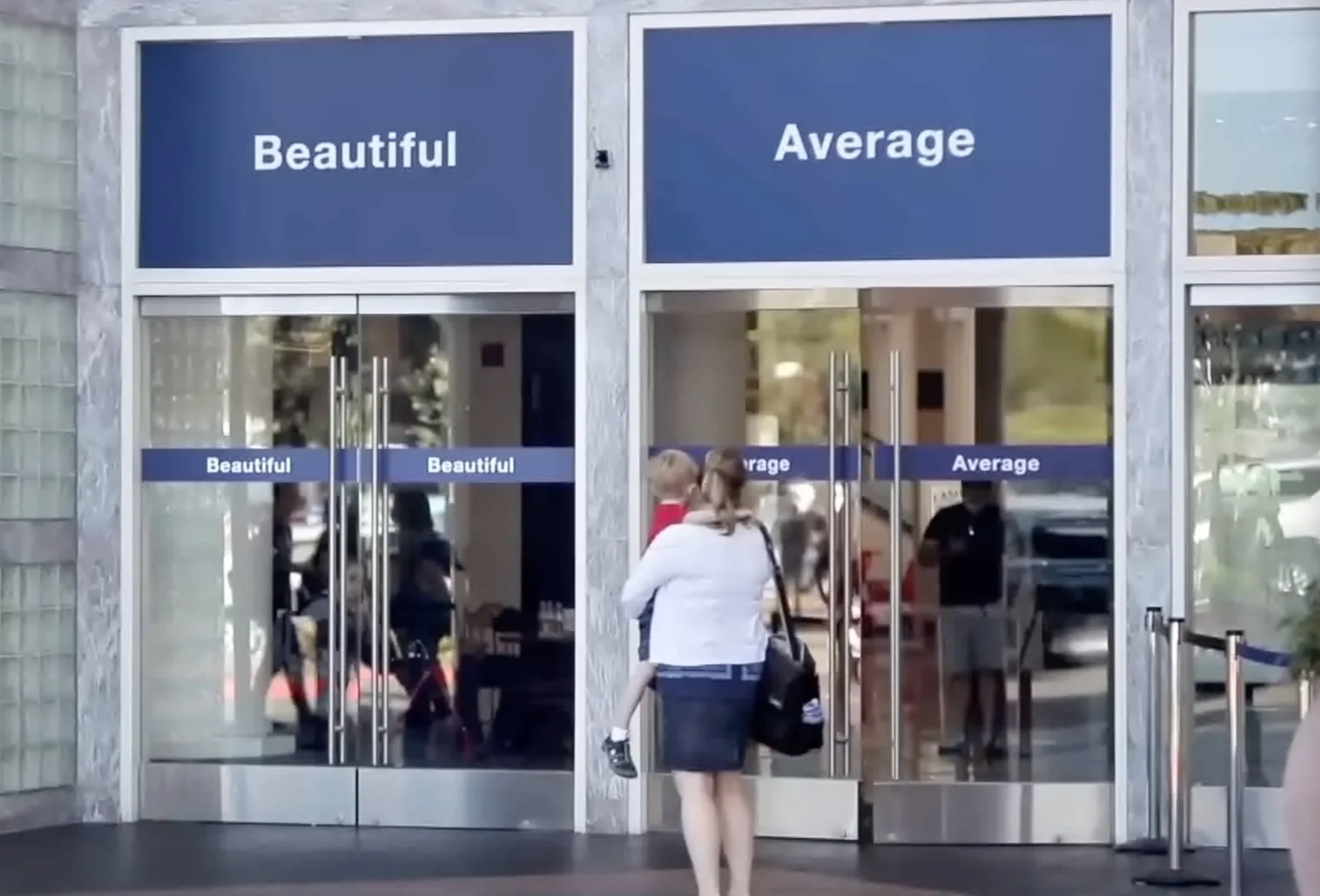 Dove | Choose Beautiful
