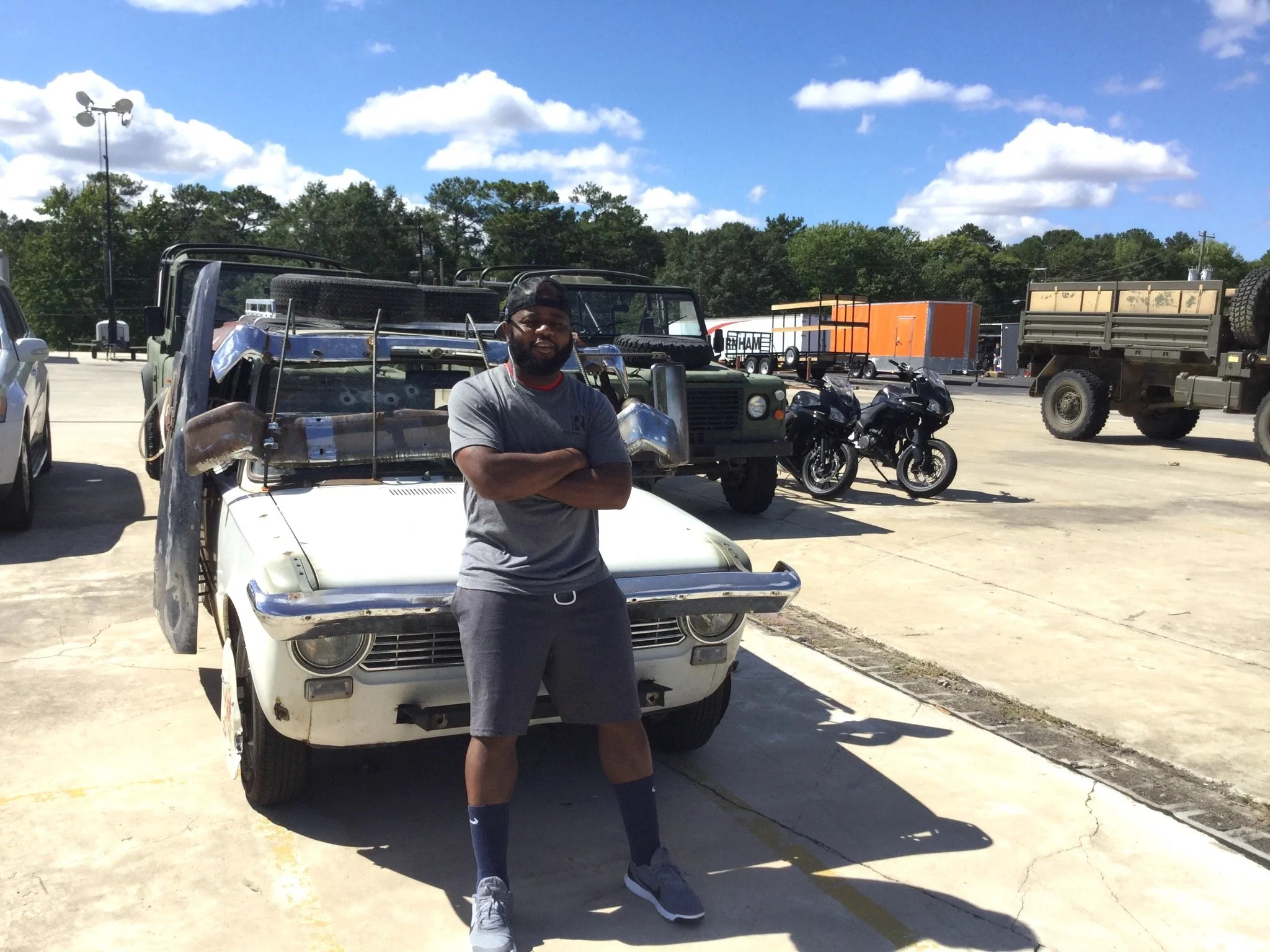 IMG_McGyver Car .JPG