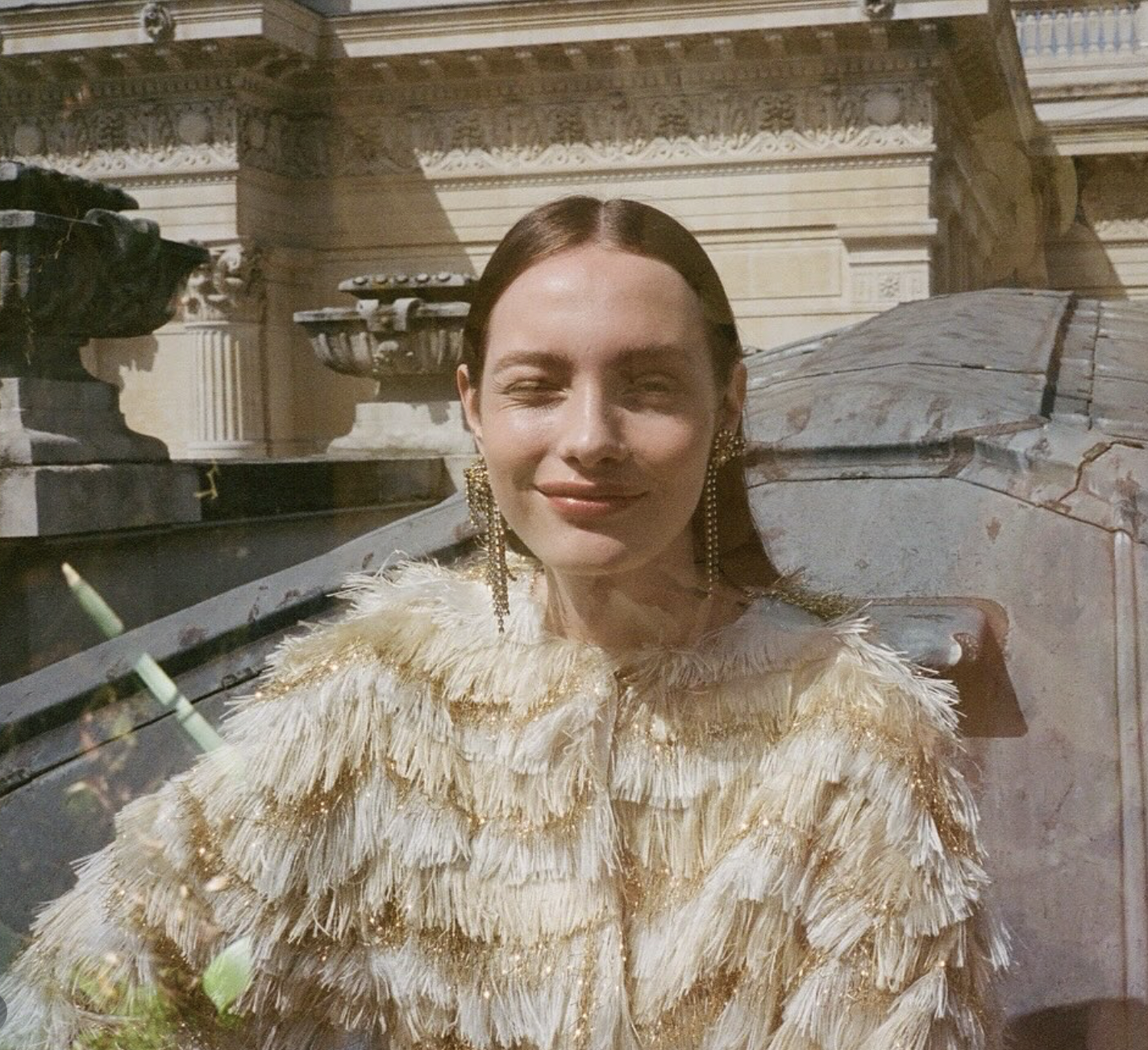 Brand Project- Ulla Johnson