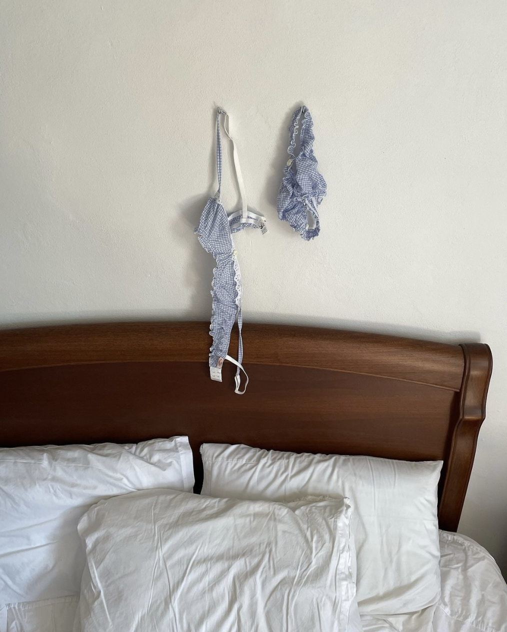 Intimates CADS and Call Outs