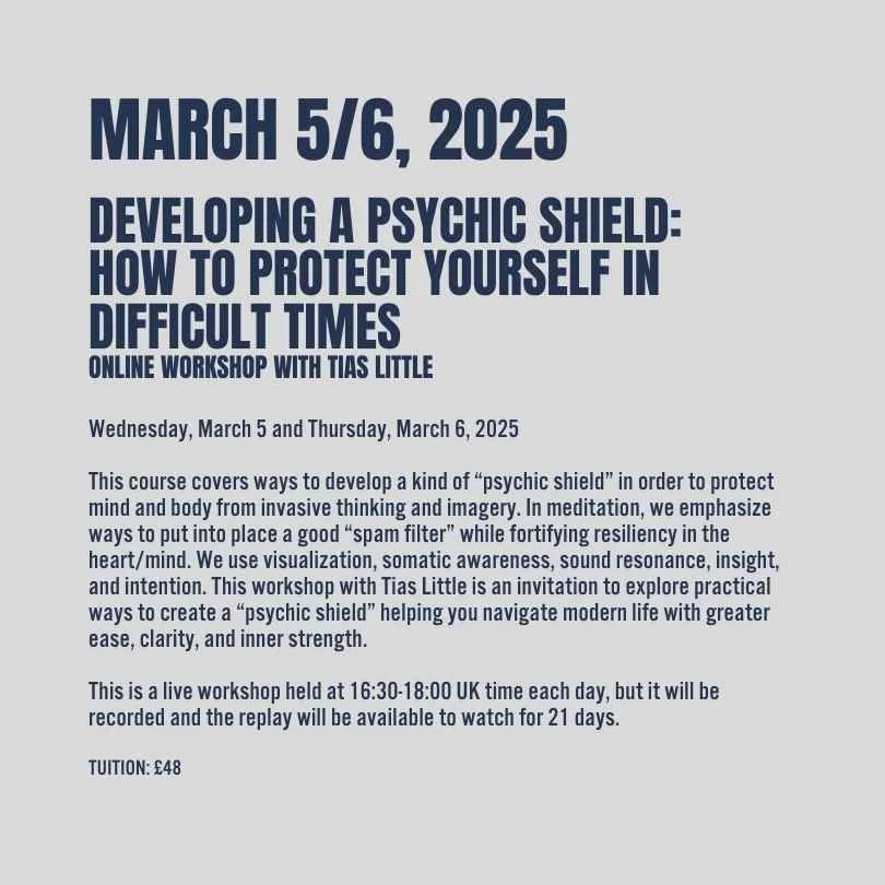 Developing a Psychic Shield March 5 and 6 2025.jpg