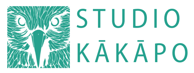 Studio Kakapo Tory Read