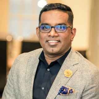 Suganthan Thavarajasingam