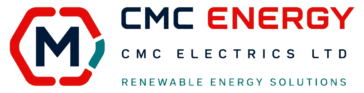 CMC Electrics Ltd