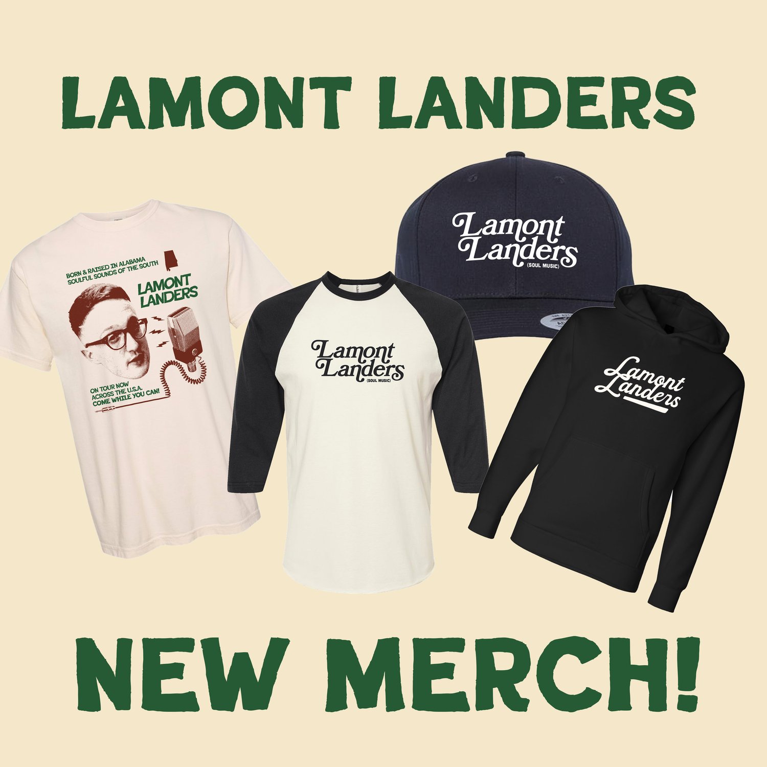 Lamont Landers