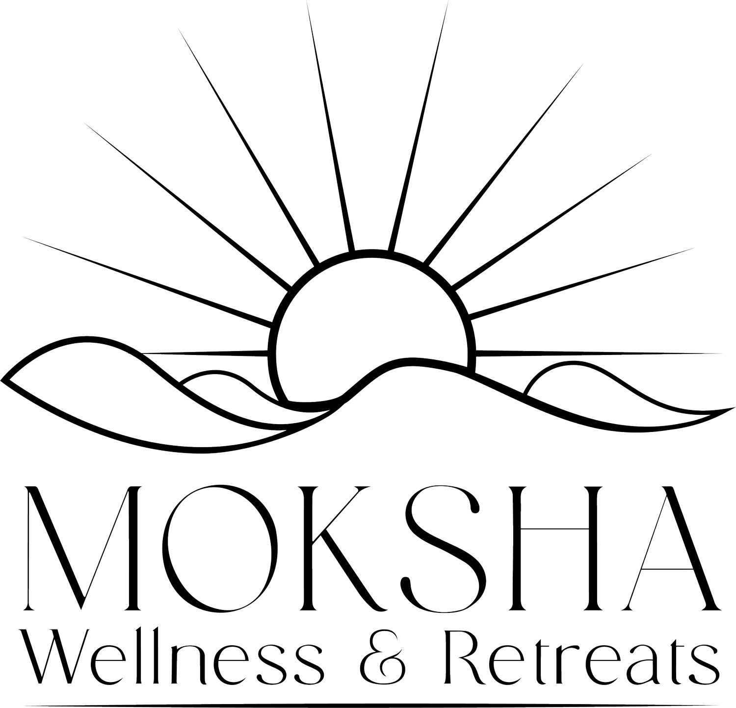 Moksha Wellness &amp; Retreats