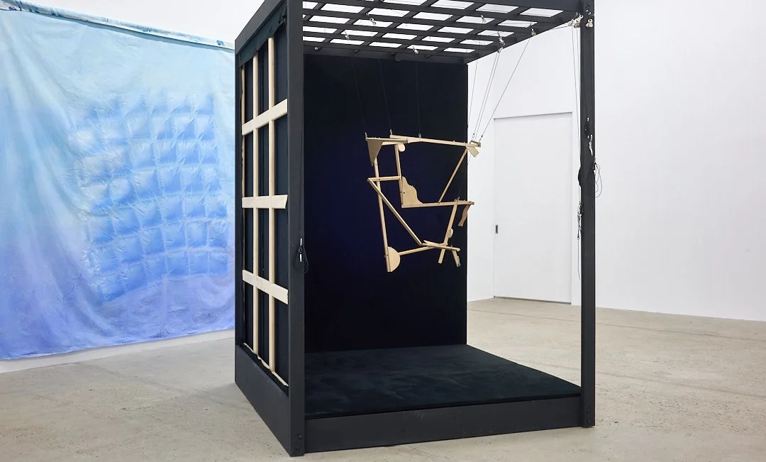 2025 — Anthony Burnham