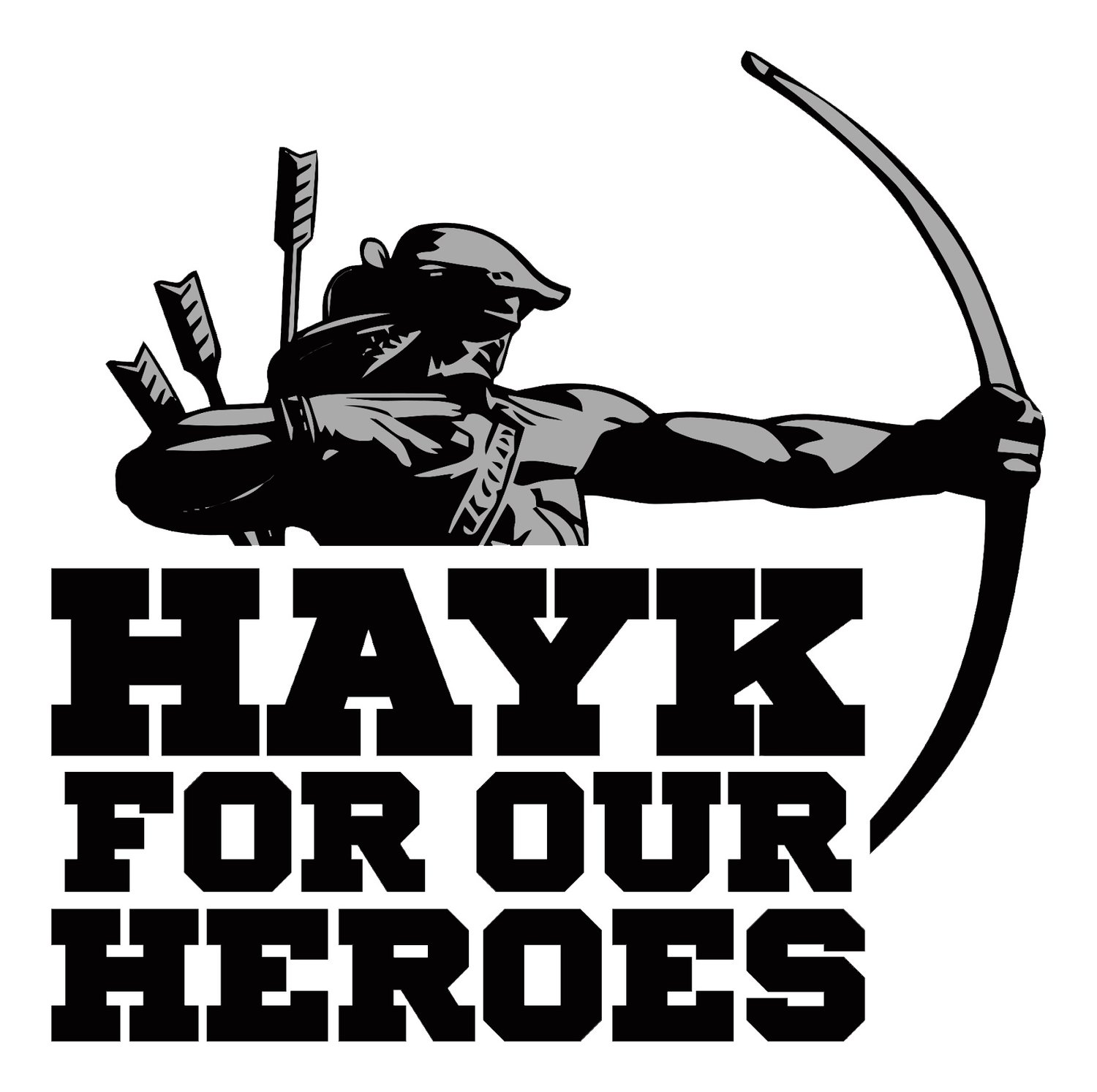 Hayk for our Heroes