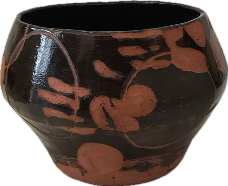 Singing/drumming bowl