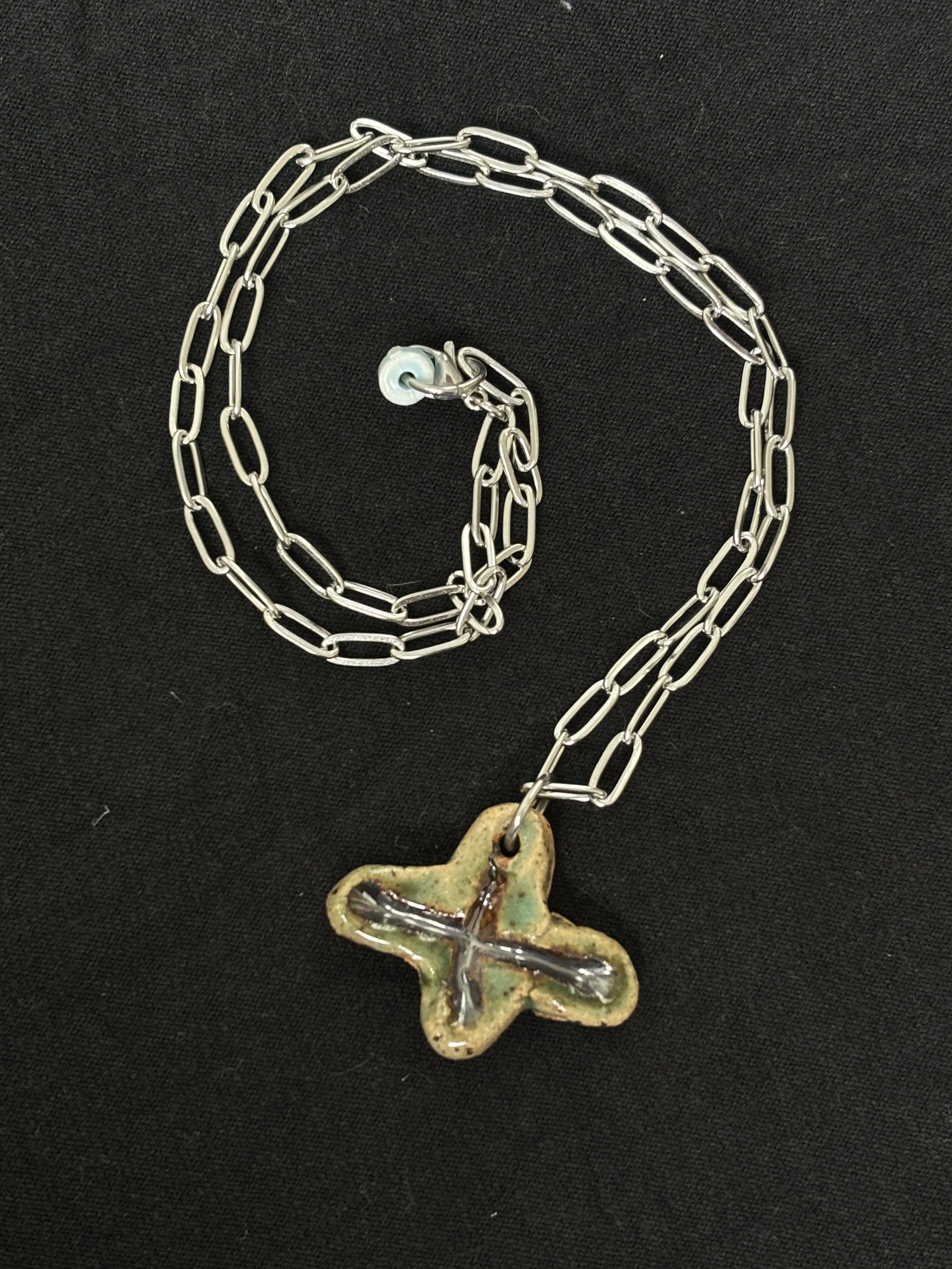 ceramic pendant 3