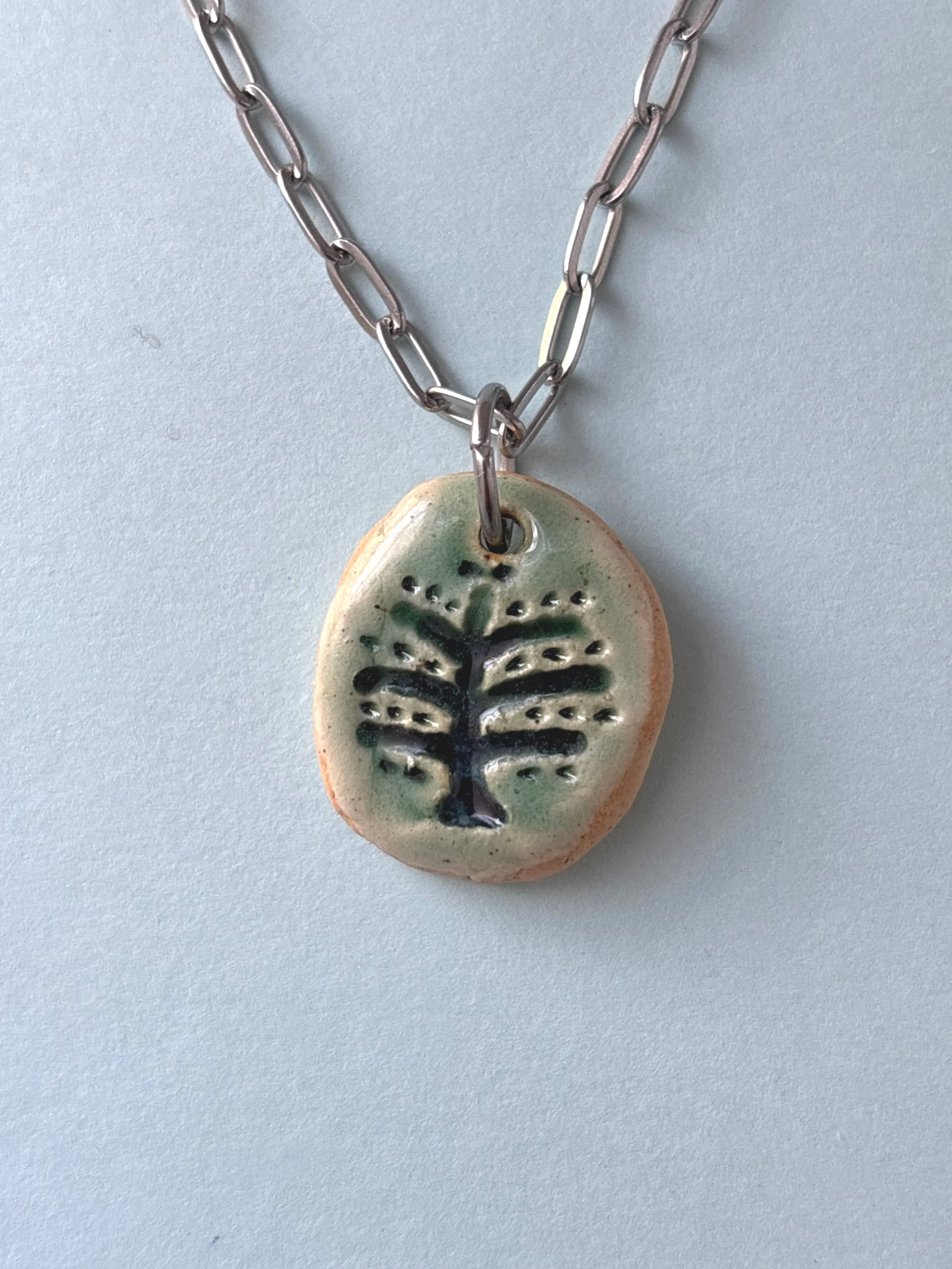 tree of life pendant (.8")