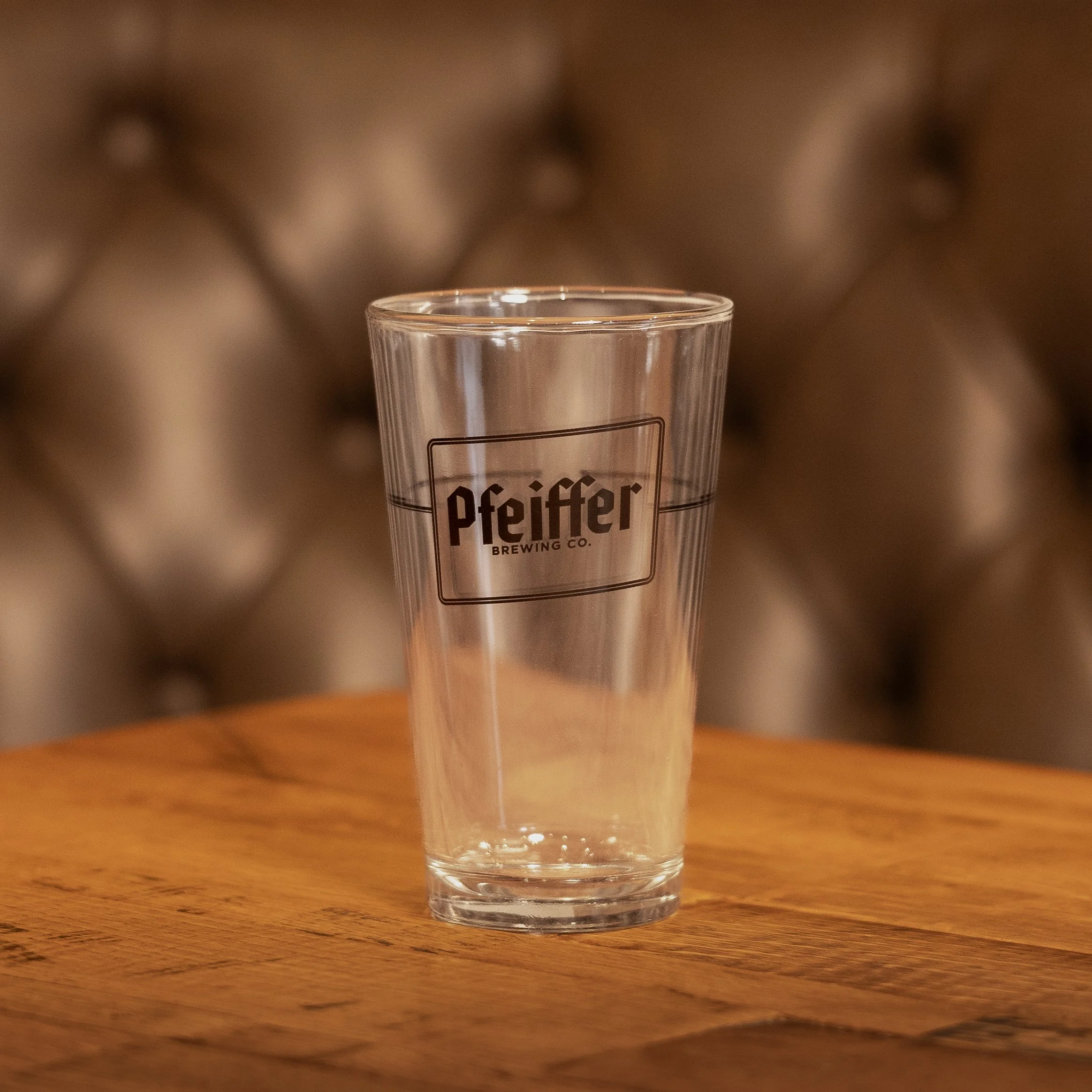Pint Glass