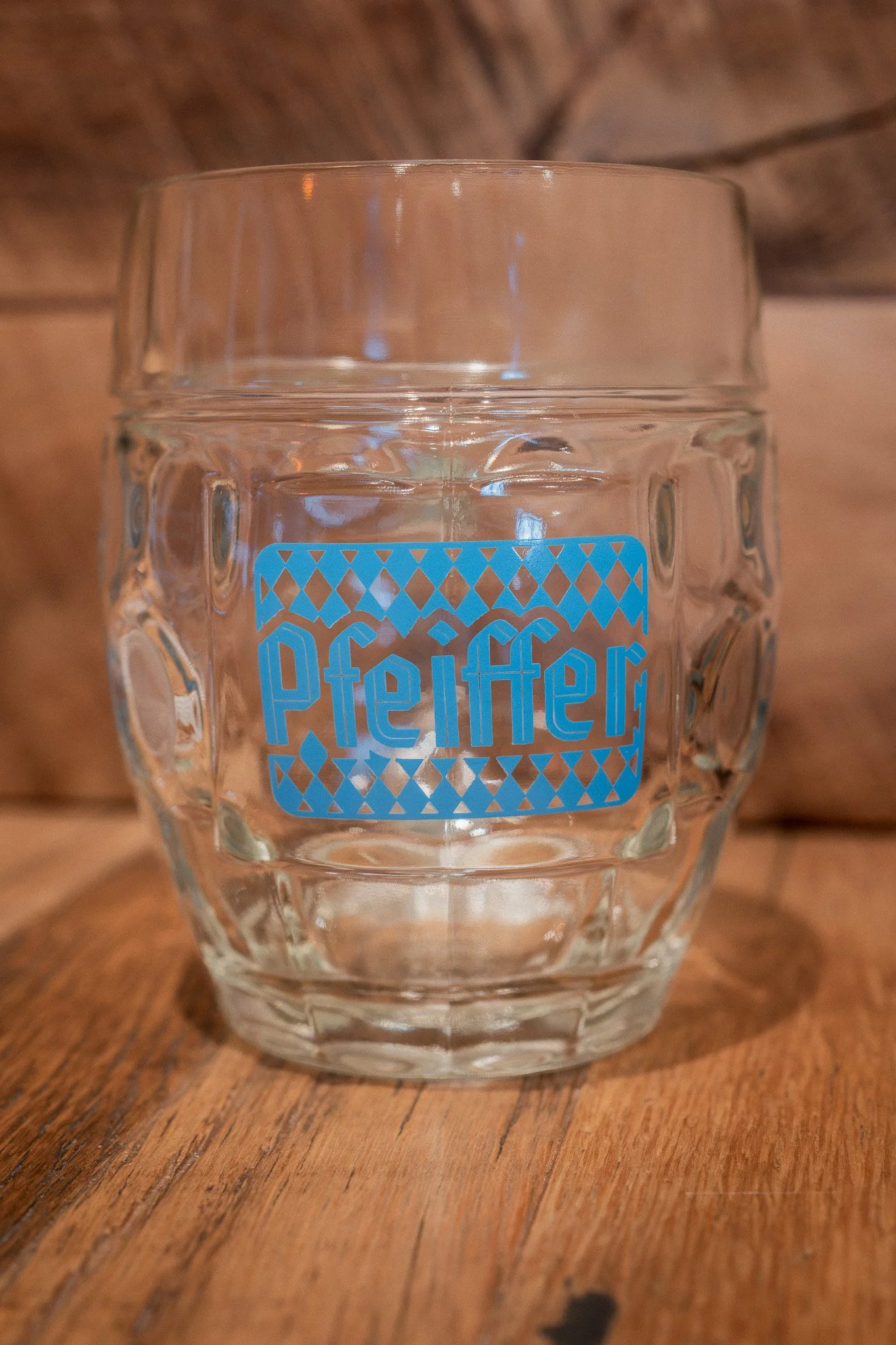 2026 Oktoberfest Mug