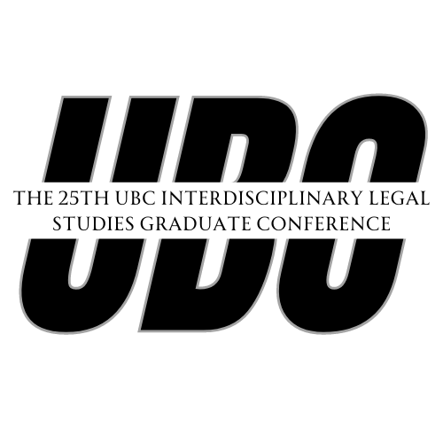 UBC Grad Conference 2024