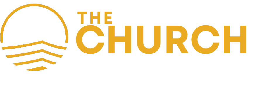 THE CHURCH OCEAN SPRINGS