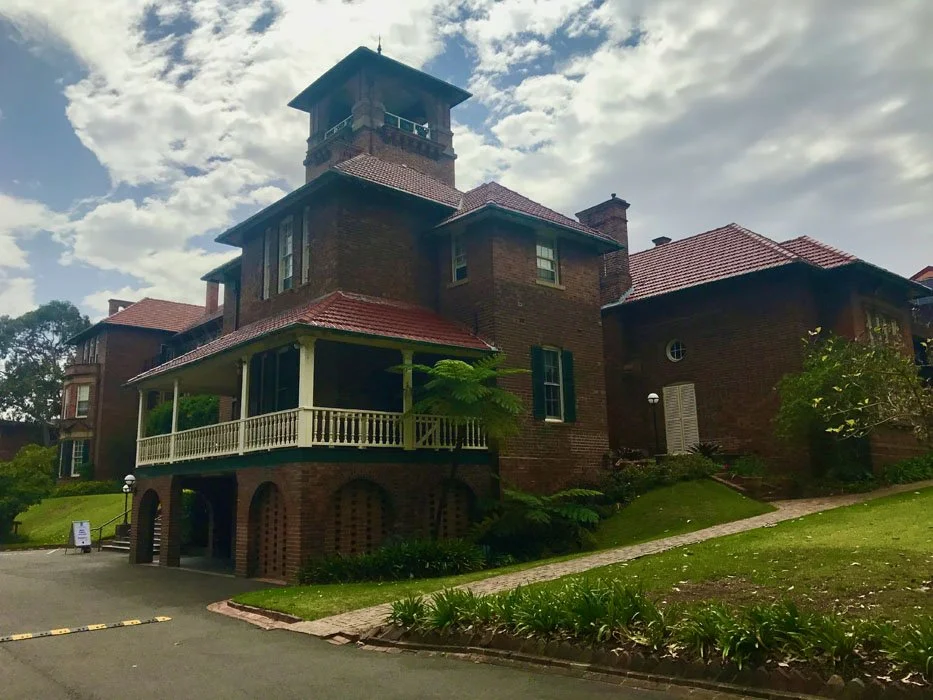 Women's College