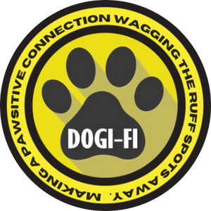 Dogi-Fi Dog Training