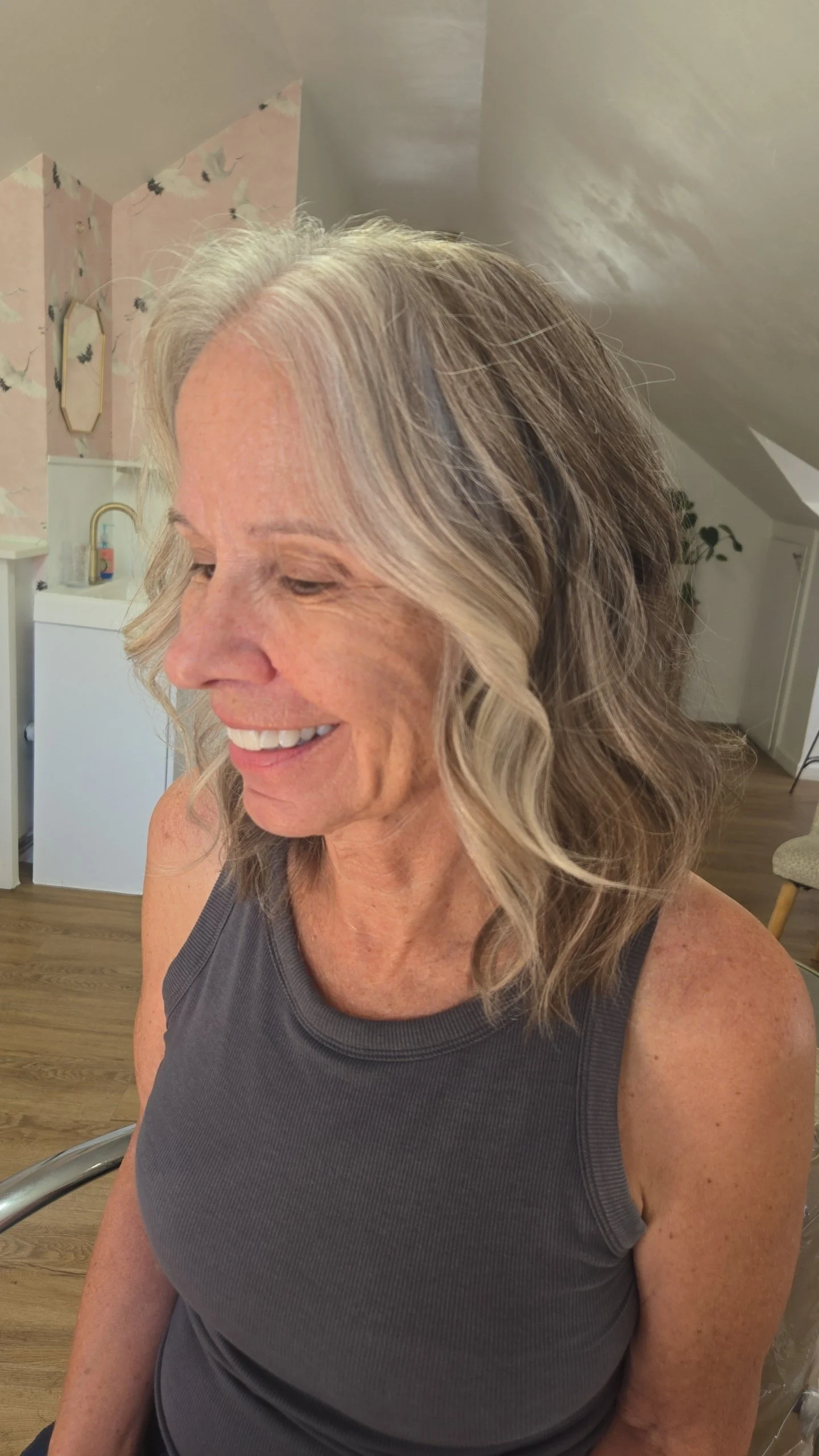 What Is Gray Beautification?