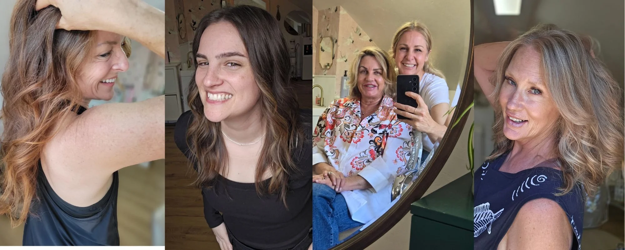 Beautiful Hair Is About More Than Looking Good