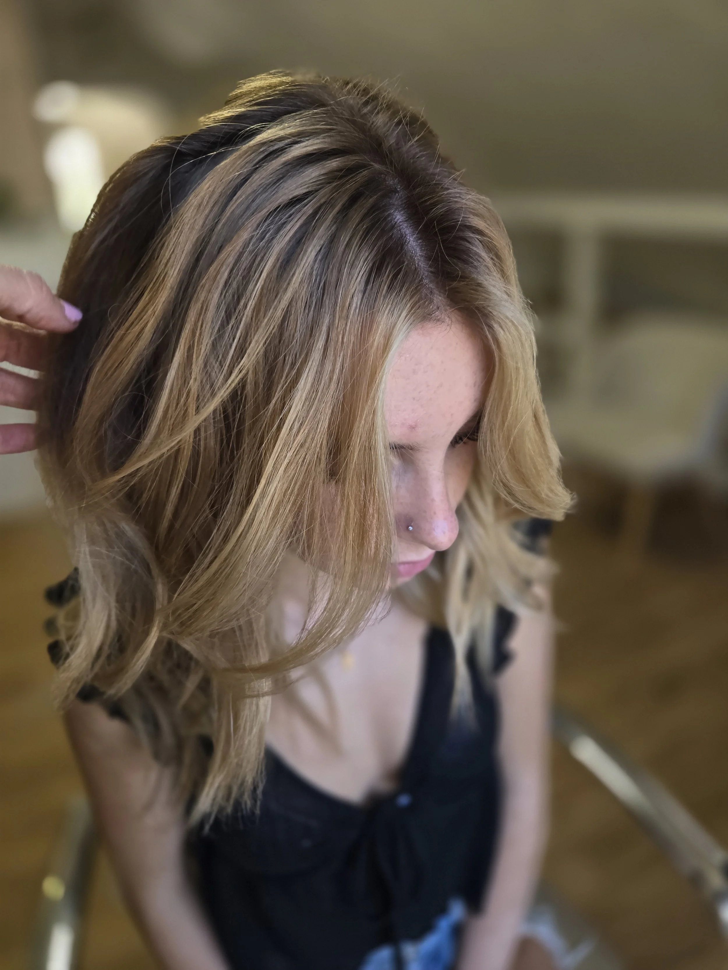 Why Every Hair Color Formula Should Be Custom