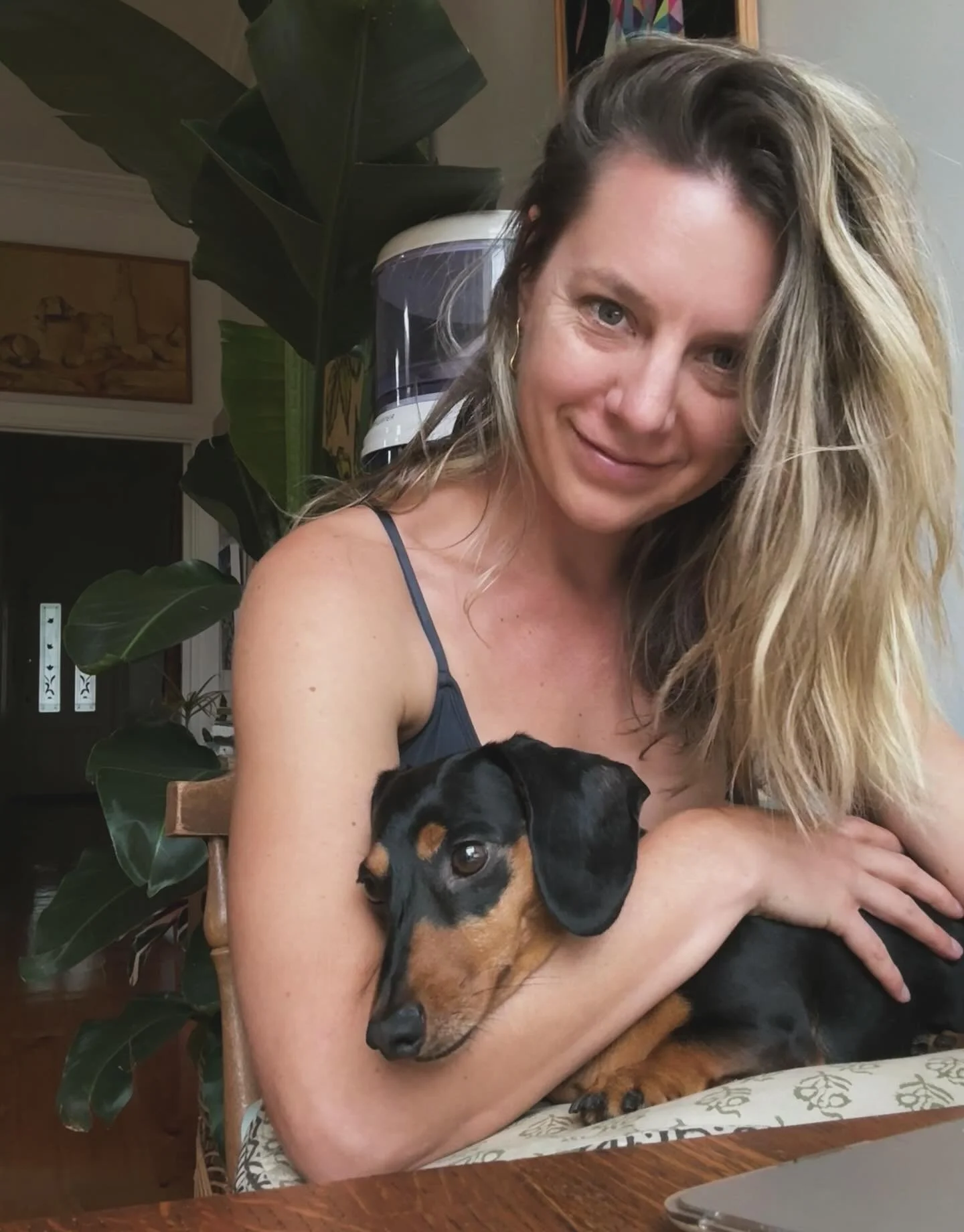 🗞️ Latest e-newsletter out today ~ Why are we feeling dissatisfied in life? 

&ldquo;Simple pleasures are the last healthy refuge in a complex world.&rdquo; - Oscar Wilde

In this edition I discuss Dopamine and it&rsquo;s link to our brain wiring an