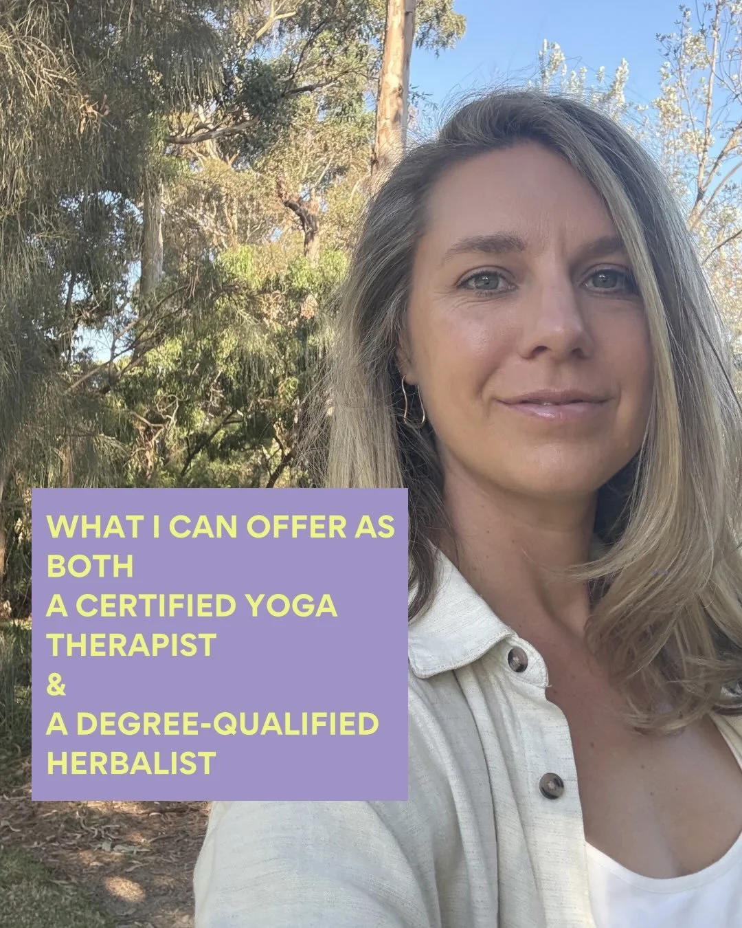An integrated healthcare model ~ I use both modalities to support your system in truly receiving and responding to the treatment giving comprehensive results. 

HOW: 
🫴🏽 Optimising your capacity to respond to treatment 
🫴🏽 Measuring clinically re