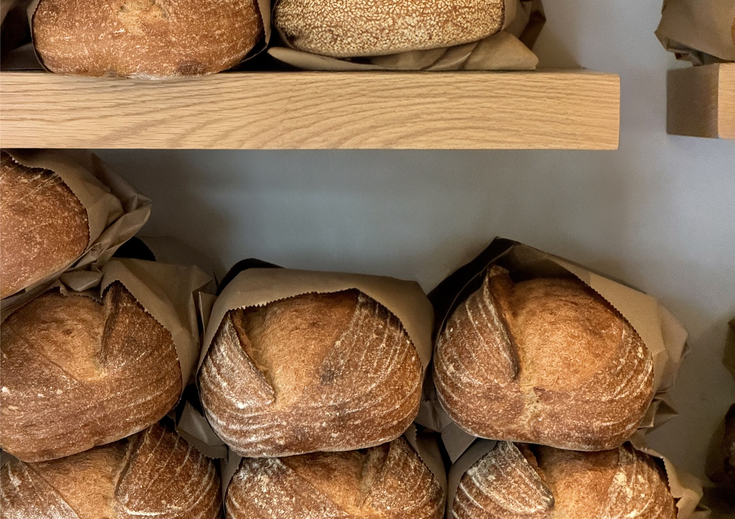 what makes our bread different?