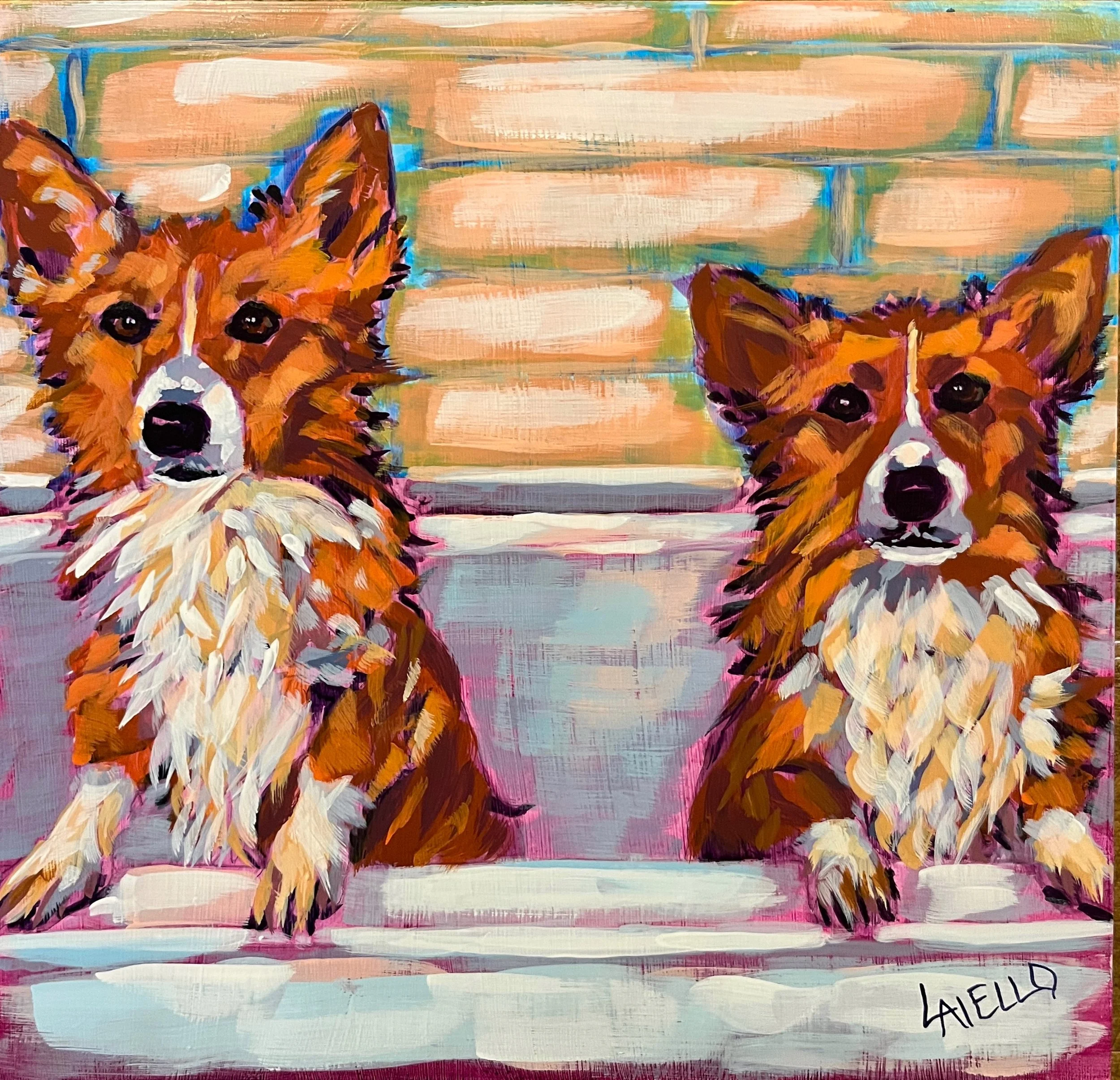 Bathtime!
