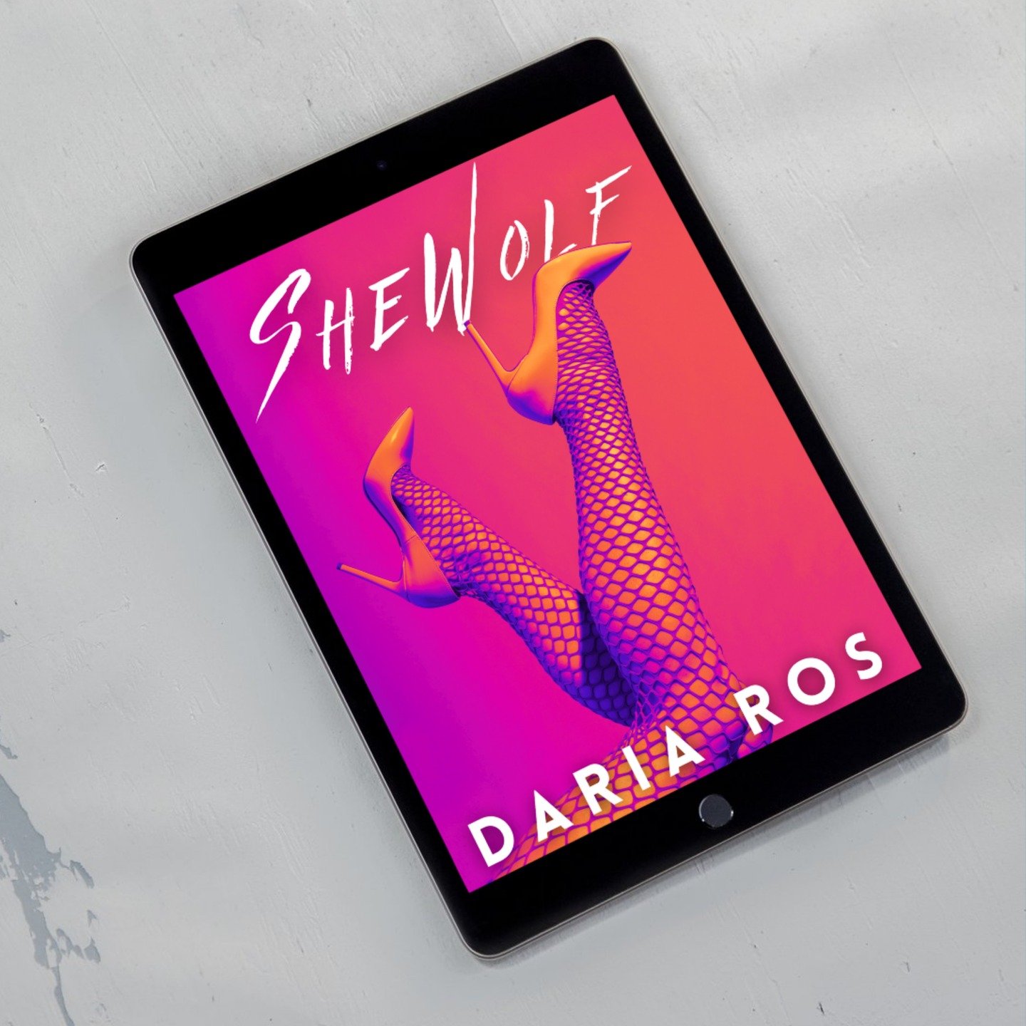 SHE WOLF

A narrative of feminine power and ruthlessness. Coming Soon...

Design by @rafaelfrancisdesigns