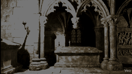 Moravian Crypts