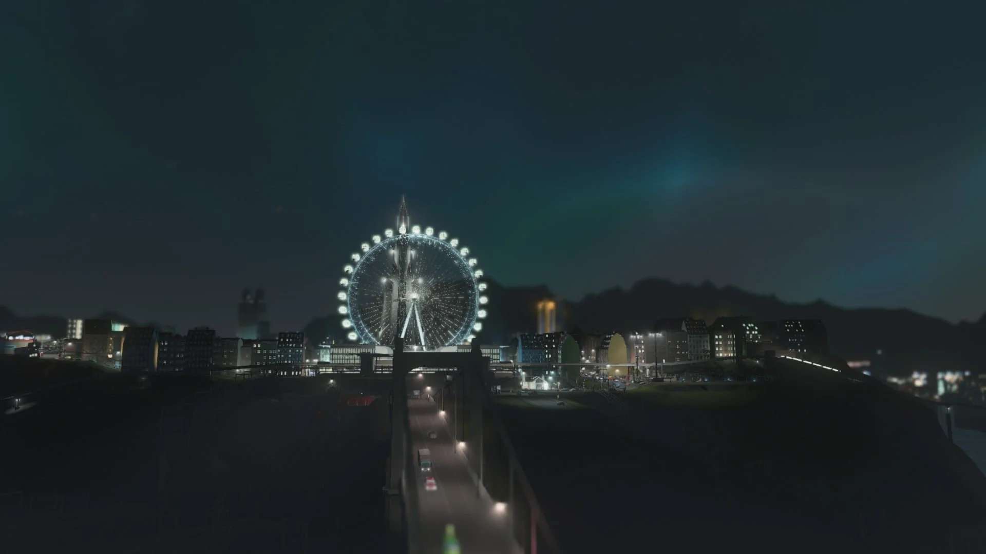 Fall and Reemergence of Neo Hyrule