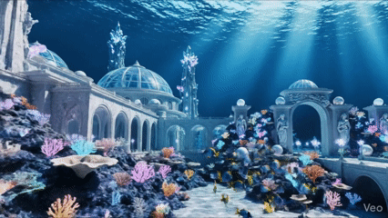 Aquarion Palace