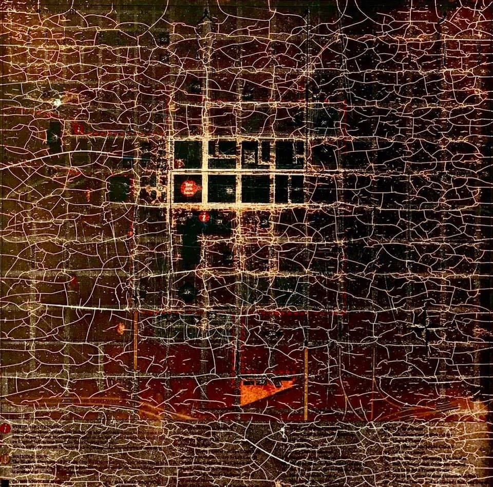 The Grid