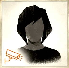 Faceoff w/ Parking Garage KAREN