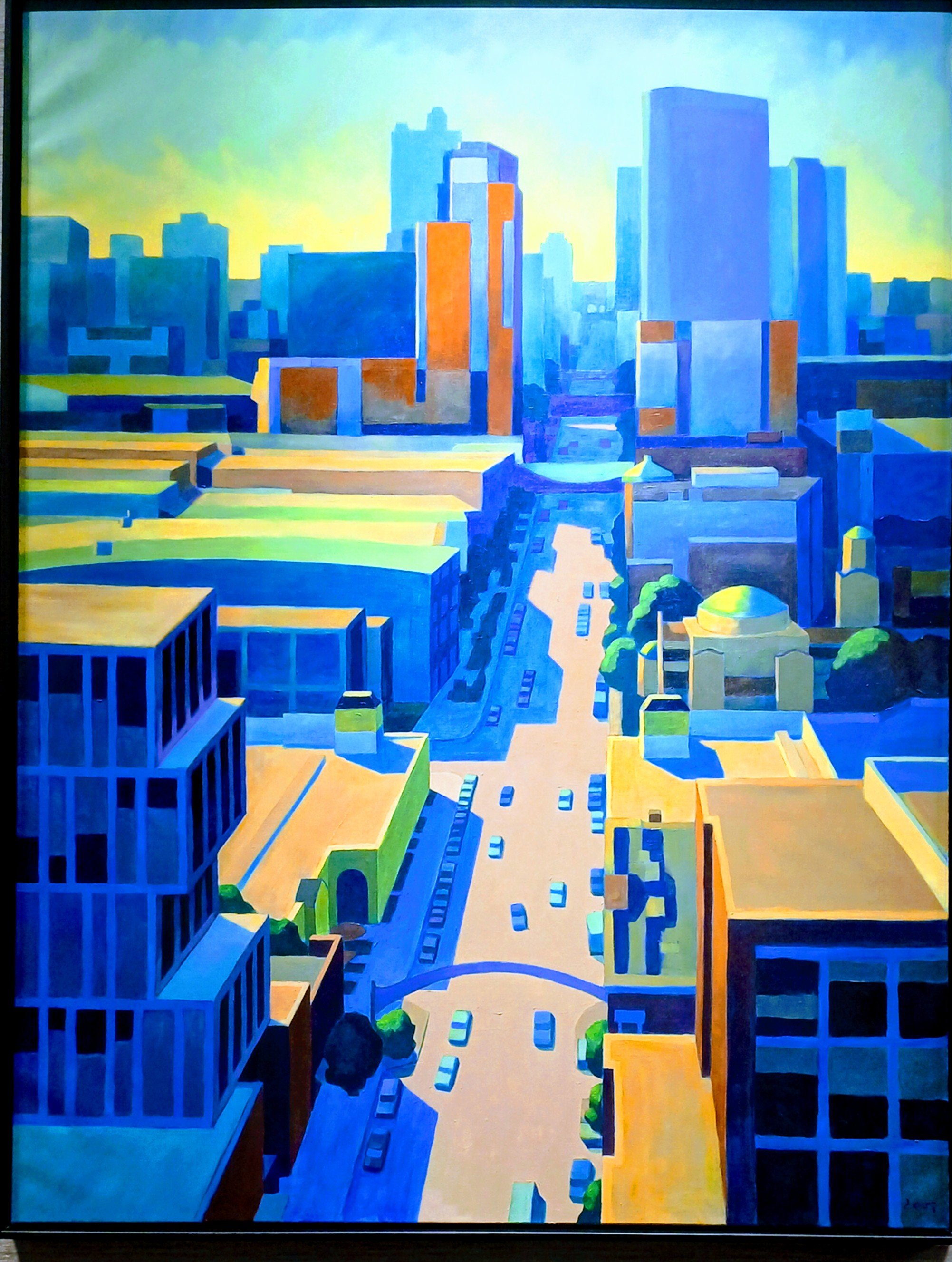 High Street Nostalgia