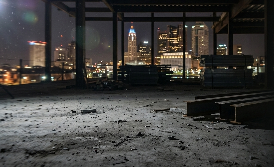 Breaching the Erection