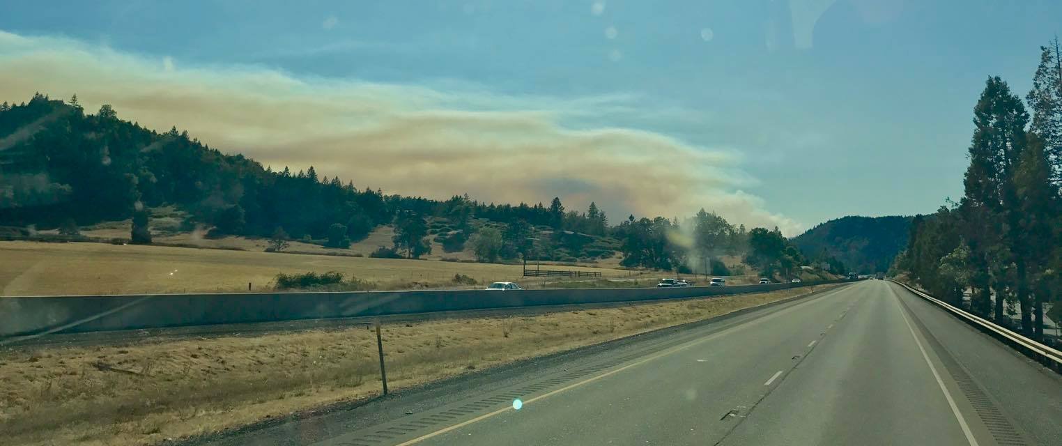 From Smoking Hot Oregon